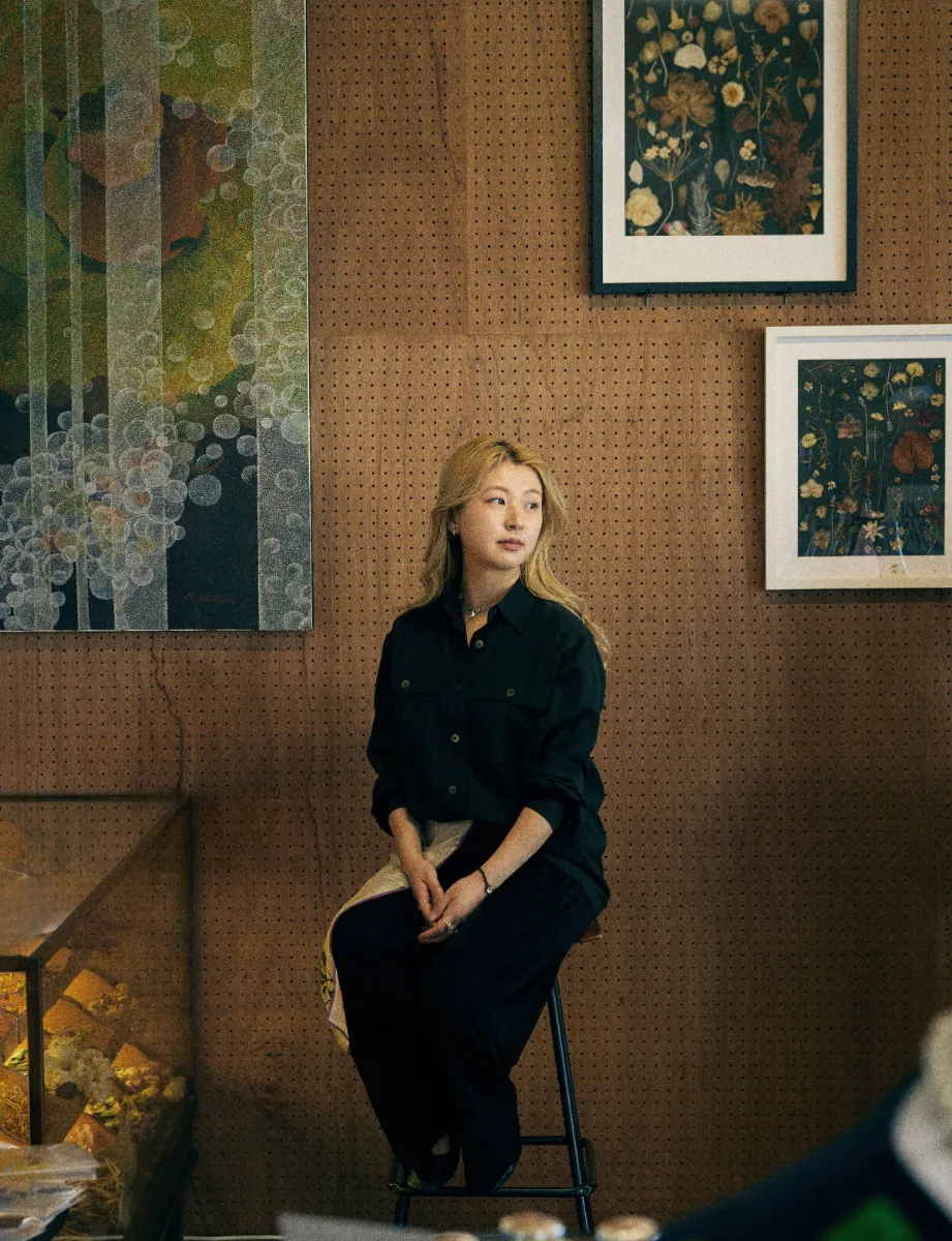 松本 汐